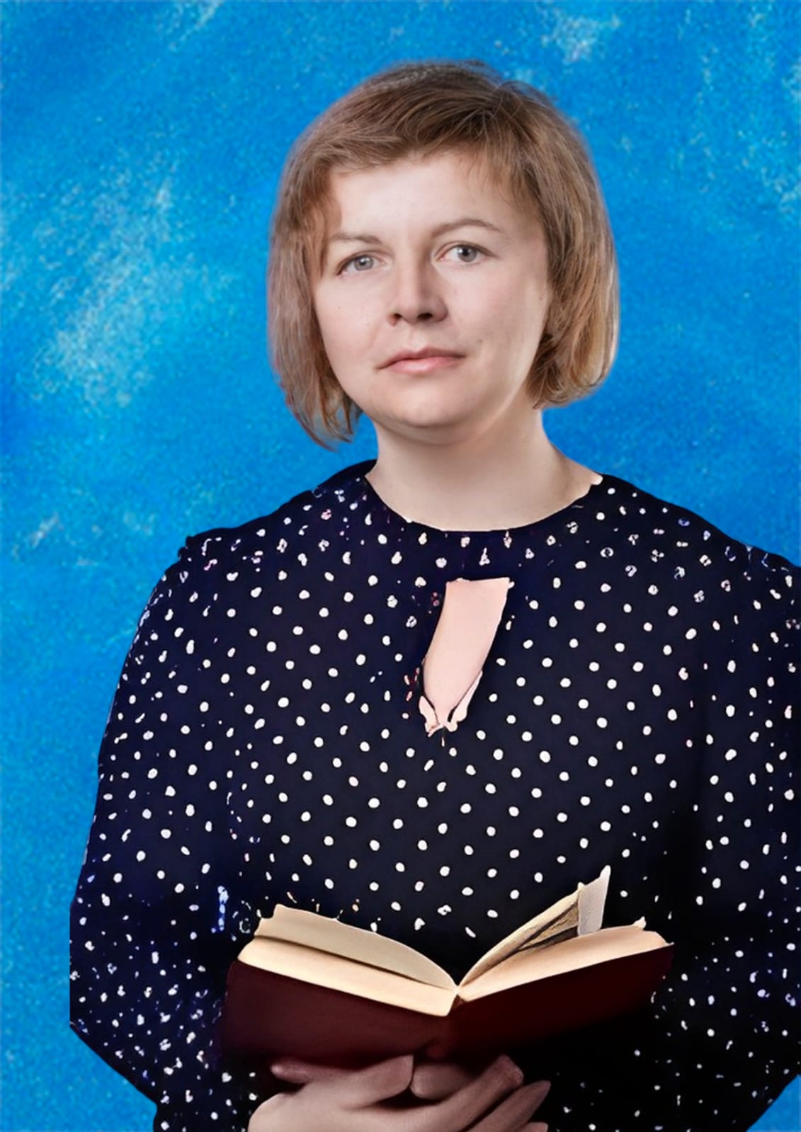 Карева Татьяна Петровна.